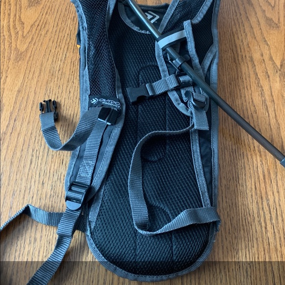 camelback ozark trail